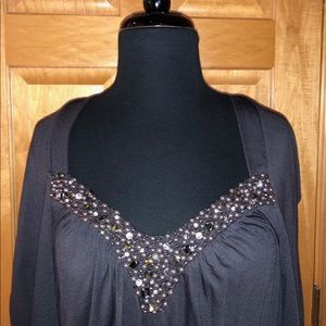 French Connection Halter Top